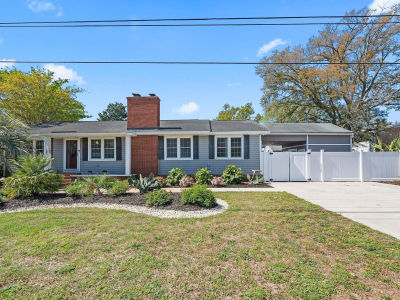 701 67th Ave N Myrtle Beach, SC 29572