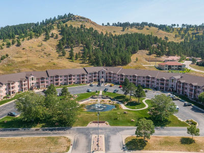 3600 Sheridan Lake Rd Rapid City, SD 57702