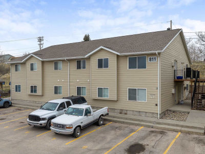 811 Mallow St Rapid City, SD 57701