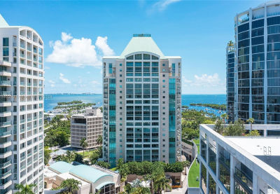 3400 SW 27th Ave APT 1904 Miami, FL 33133