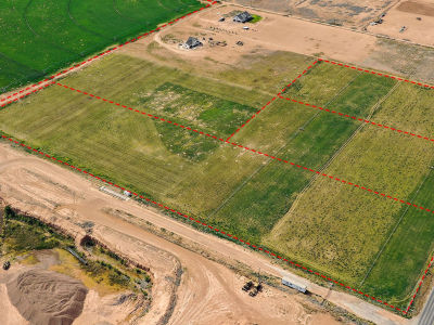 5220 S Highway 88 Randlett, UT 84063