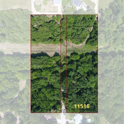 11516 Oak Tree Rd Balch Springs, TX 75180