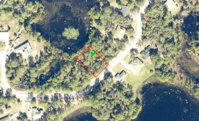 2712 Kingsdale Dr LOT 11 Deltona, FL 32738