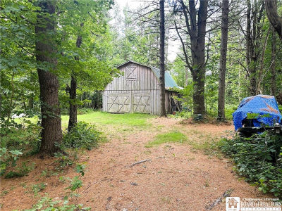 4695 Pickard Rd #27 Dewittville, NY 14728