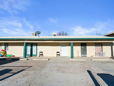 13230 Gloria Elena San Elizario, TX 79849