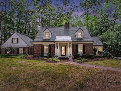 3725 Hope Valley Rd Durham, NC 27707