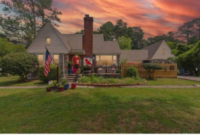 290 Circle Drive, Port Haywood, VA, USA