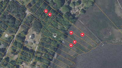 277AC Point Anne Dr Hartfield, VA 23071