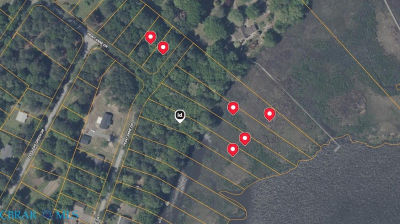 0307AC Point Anne Dr Lot 7 Hartfield, VA 23071