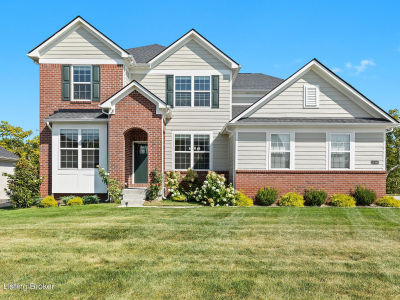 17505 Shakes Creek Dr Fisherville, KY 40023