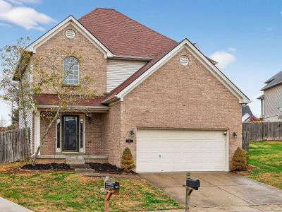 141 Warren Pass Georgetown, KY 40324