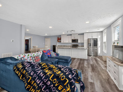 4390 Cincinnati Rd Georgetown, KY 40324