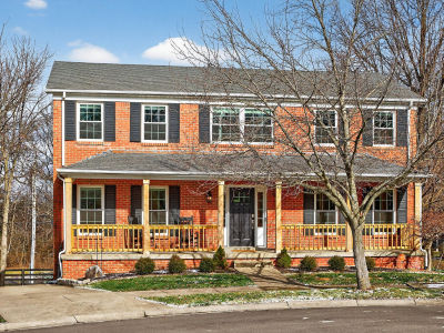 3601 Boxlea Way Lexington, KY 40515