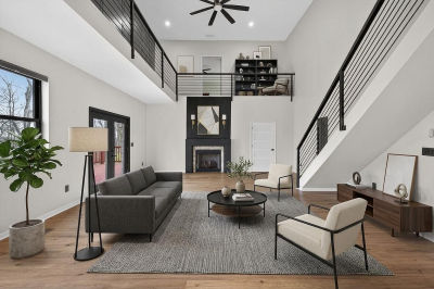 200 Avawam Dr Richmond, KY 40475