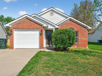 126 W Chopin Way Georgetown, KY 40324