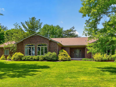 3122 Georgetown Rd Paris, KY 40361