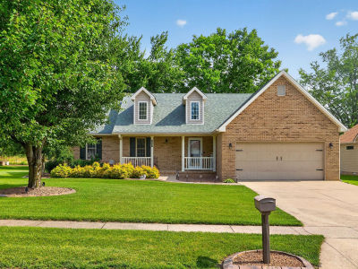 118 Chandler Dr Danville, KY 40422