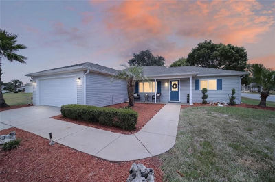 13685 SE 90th Ct Summerfield, FL 34491