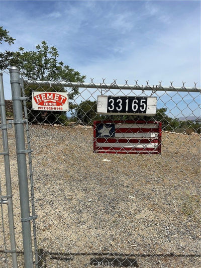 33165 Ginger Ln #1448 Lake Elsinore, CA 92530