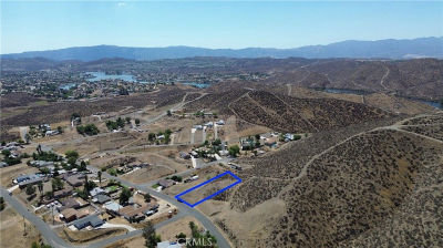 28495 Hampshire Dr LOT 310 Quail Valley, CA 92587