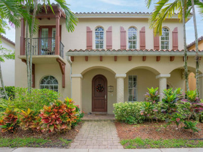 108 Santiago Dr Jupiter, FL 33458
