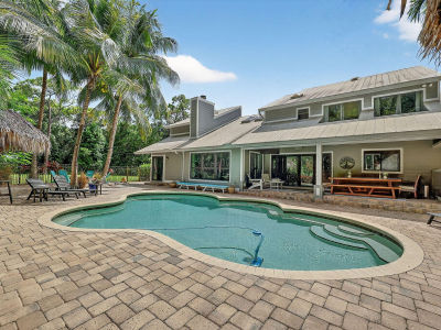 3622 SW Mashie Ct Palm City, FL 34990