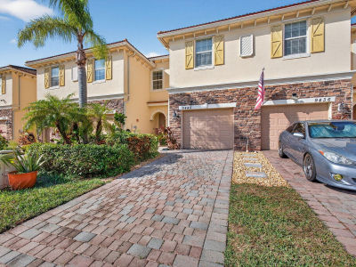 9440 SW Merlin Ct Stuart, FL 34997