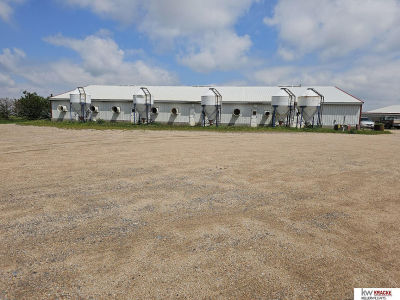 County Road X De Witt, NE 68341
