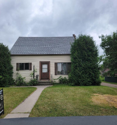 117 5th St W Halstad, MN 56548