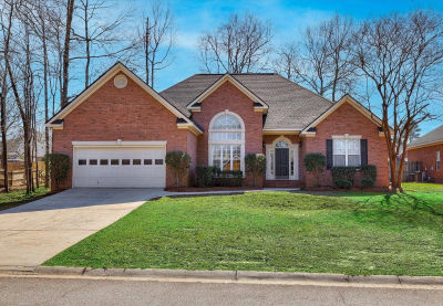 327 Barnsley Dr Evans, GA 30809