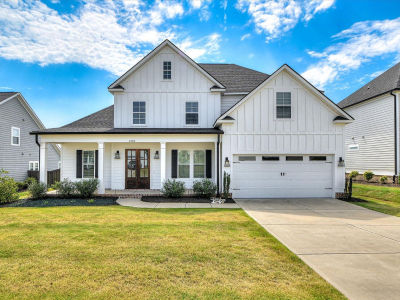 1252 Honey Ln Evans, GA 30809