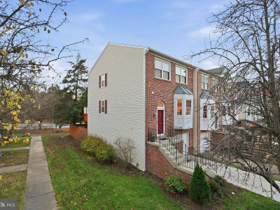 12325 Field Lark Ct Fairfax, VA 22033