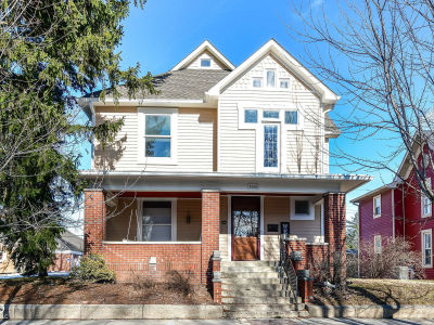 1254 Maple Ave Noblesville, IN 46060