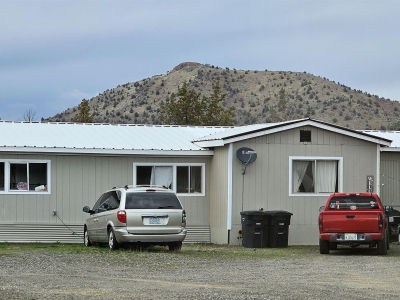 5635 Agate Ct Montague, CA 96064