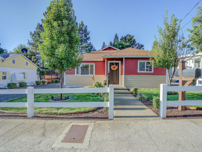 705 Yama St Yreka, CA 96097