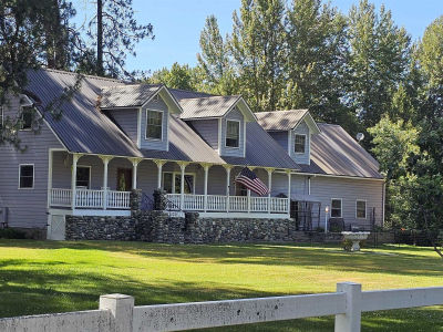 13333 Dangel Ln Fort Jones, CA 96032