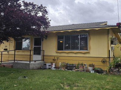315 Florentine St Yreka, CA 96097