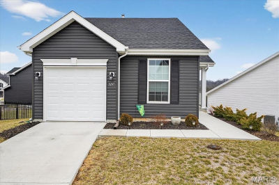 3247 White Pine Dr Imperial, MO 63052