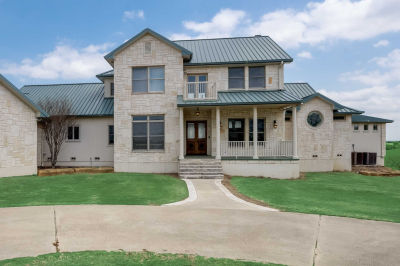 6775 Trietsch Road, Sanger, TX, USA