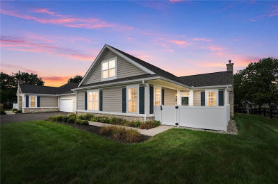 4782 Cobblestone Dr Tipp City, OH 45371