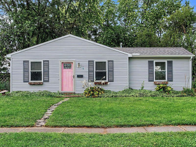 37 Weinland St New Carlisle, OH 45344