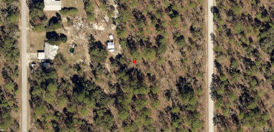 LOT 5 NW Smallwood Rd Dunnellon, FL 34431