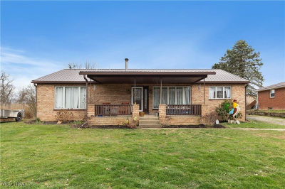 430 County Road 47 Toronto, OH 43964