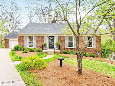 3601 Falls Bluff Ct Louisville, KY 40241