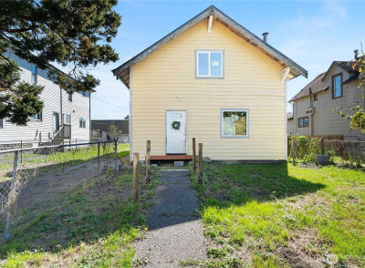 515 W 1st St Aberdeen, WA 98520