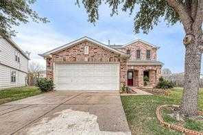 9202 Cribbage Court, Houston, TX, USA