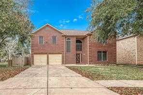 3706 Mission Valley Drive, Missouri City, TX, USA