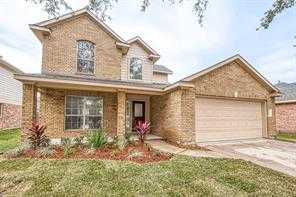 1219 Imperial Lake Drive, Houston, TX, USA