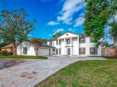 3102 Glenn Lakes Ln Missouri City, TX 77459