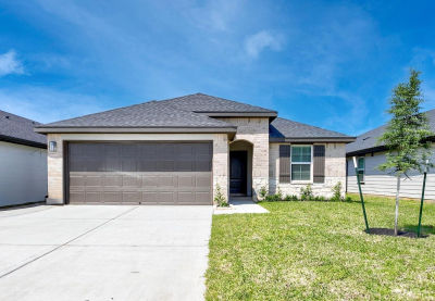 4318 Freya Pointe Dr Fulshear, TX 77441
